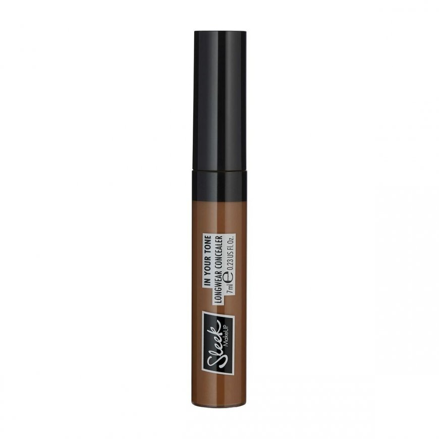 "Sleek In Your Tone" long-lasting concealer 9c-Rich 7ml – 2
