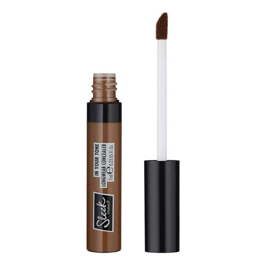 "Sleek In Your Tone" ilgalaikis maskuoklis 9c-Rich 7ml – 3