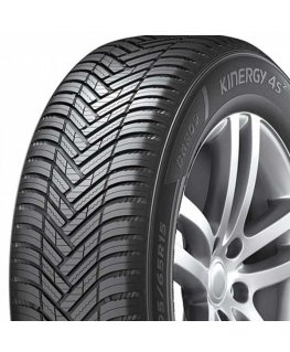 Hankook Padangos Kinergy 4S2 (H750A) 105 W XL ( C B B 72dB )
