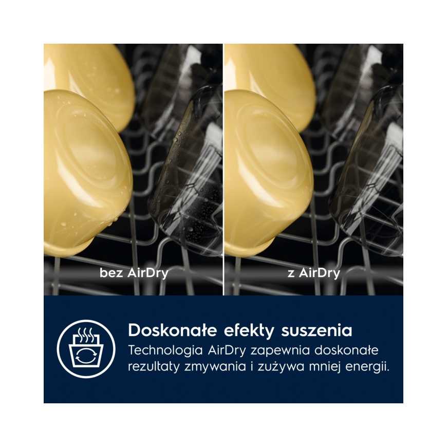 Indaplovė Electrolux EEA2300L – 2