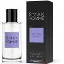Pheromone perfume for men RUF SMAK Homme EDT, 50 ml Pheromone perfume for men RUF SMAK Homme EDT, 50 ml