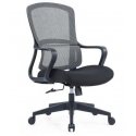 Up Up Darwin ergonomic office chair Black, Black fabric + Gray mesh Up Up Darwin ergonomic office chair Black, Black fabric + Gray mesh