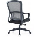 Up Up Darwin ergonomic office chair Black, Black fabric + Gray mesh Up Up Darwin ergonomic office chair Black, Black fabric + Gray mesh