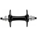 Priekinė įvorė Sturmey-Archer HBT30 Alu juodas-32H