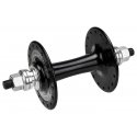 Front bush Sturmey-Archer HBT30 Alu black-32H Front bush Sturmey-Archer HBT30 Alu black-32H