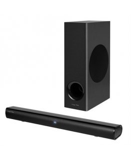 Home cinema system Soundbar Kruger & Matz Planet 2.1