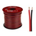 Blow Garsiakalbio laidas 2x2.50 mm Blow Garsiakalbio laidas 2x2.50 mm