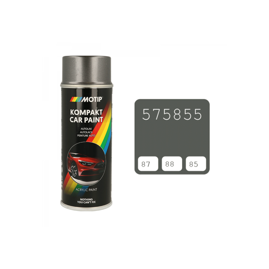 Motip Colored paint 400ml – 2