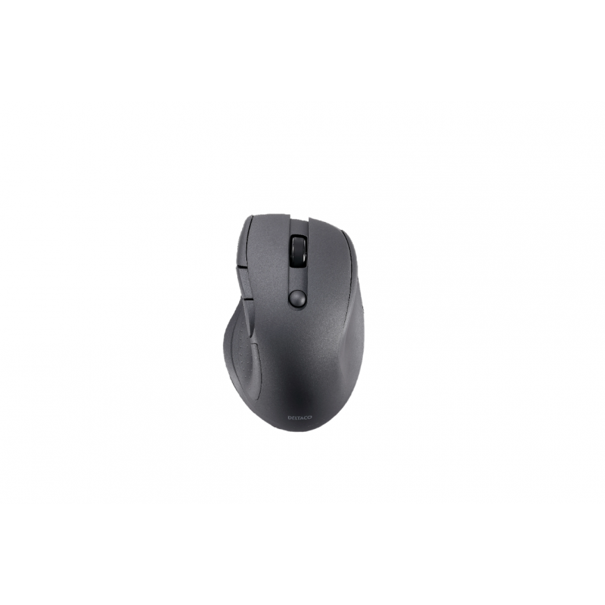 Deltaco Silent Bluetooth DELTACO Mouse, 5