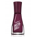 Sally Hansen Insta-Dri Color De Uñas 428-Zip Wine 9,, 17 ml