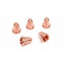 Tip Telwin 802423 0.9 mm 5 pcs. Tip Telwin 802423 0.9 mm 5 pcs.