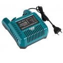 Extra Digital Akumuliatoriaus įkroviklis įrankiams BOSCH AL3620CV, 14.4V-36V, 3A/2A, Li-ion