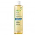 "Ducray Sensinol" soothing cleansing oil 400ml "Ducray Sensinol" soothing cleansing oil 400ml