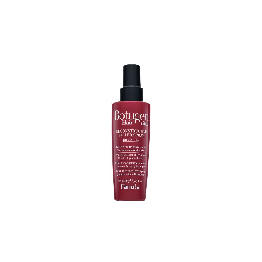 Fanola Purškiklis fiksuojantis ir atkuriantis Batolife 150ml plaukams – 2