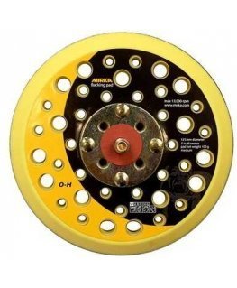 Sanding disc Mirka 8295592111 125 mm