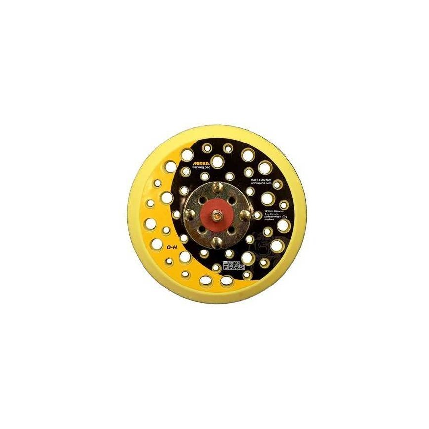 Šlifavimo diskas Mirka 8295592111 125 mm