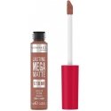 Rimmel London Lasting Mega Matte skysti lūpų dažai 700-Be My Baby 7,4ml Rimmel London Lasting Mega Matte skysti lūpų dažai 700-Be My Baby 7,4ml