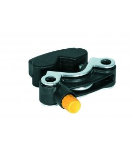 Holder for Bellelli seats for the front Handlefix