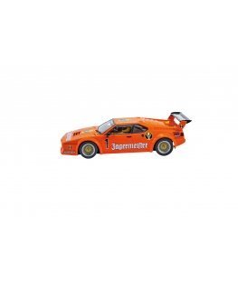 Carrera Digital 132 20032031 BMW M1 Procar Jägermeister, No.1