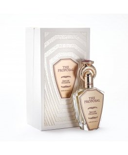 Khadlaj The Proposal Special Occasion EDP