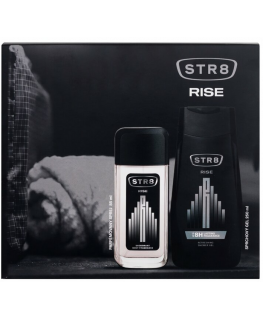 STR8 Rise