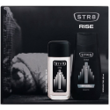 STR8 Rise STR8 Rise