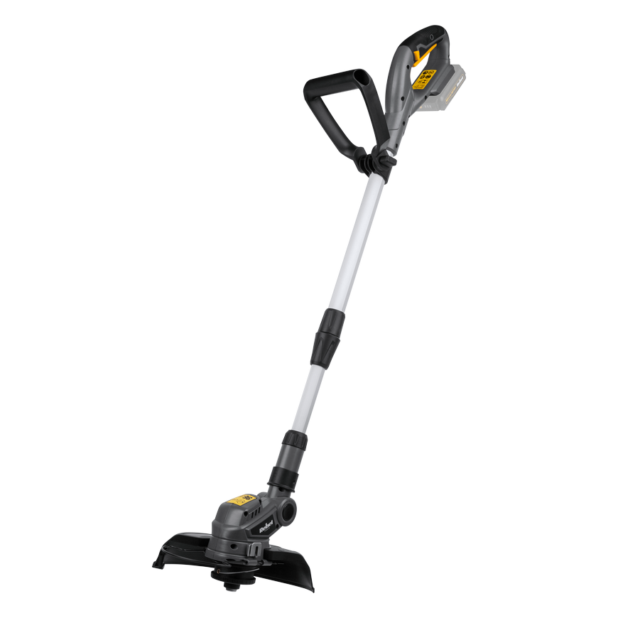 Rebel Electro Rebel Cordless lawnmower 20V