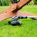 Rebel Cordless lawnmower 20V Rebel Cordless lawnmower 20V