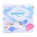 Indasec Indasbed Absorbent Protector 20 pcs