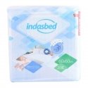 Indasec Indasbed Absorbent Protector 20 vnt Indasec Indasbed Absorbent Protector 20 vnt