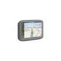 Navitel E501 navigatorius Fiksuotas 12,7 cm (5") TFT Lietimui jautrus ekranas Pilka Navitel E501 navigatorius Fiksuotas 12,7 cm (5") TFT Lietimui jautrus ekranas Pilka