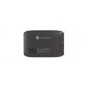 Navitel E501 navigatorius Fiksuotas 12,7 cm (5") TFT Lietimui jautrus ekranas Pilka Navitel E501 navigatorius Fiksuotas 12,7 cm (5") TFT Lietimui jautrus ekranas Pilka