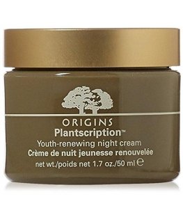 Origins Plantscription Youth-Renewing Power Night Creamy, 50 ml