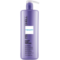 Yellow tones neutralizing conditioner Paul Mitchell Platinum For light hair 1000 ml. Yellow tones neutralizing conditioner Paul Mitchell Platinum For light hair 1000 ml.
