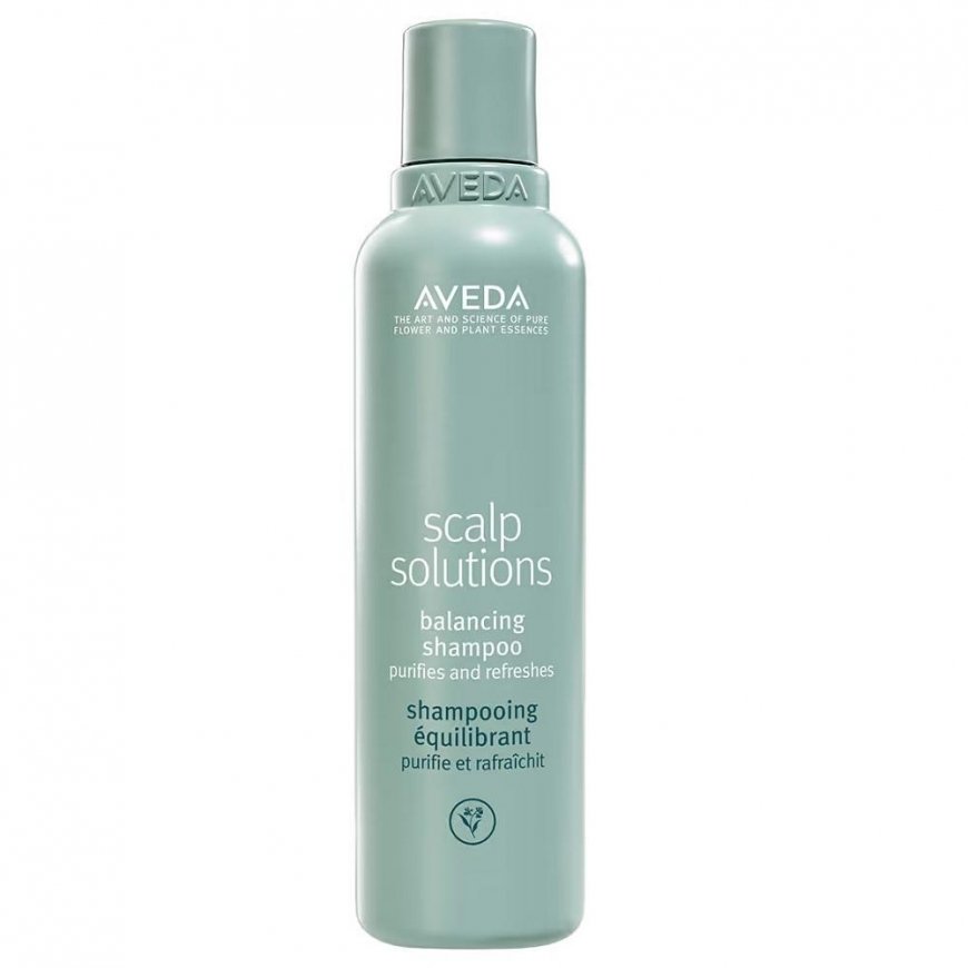Aveda Scalp Solutions Balancing Shampoo 200ml