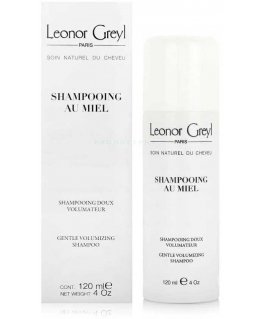 Leonor Greyl Leonor Greyl, Au Miel, Hair Shampoo, Volume, 200 ml For Women