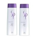 Wella Professionals SP Clear Scalp Shampoo 250 ml Wella Professionals SP Clear Scalp Shampoo 250 ml