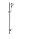 Hansgrohe Croma 100 dušisüsteem Kroom