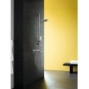 Hansgrohe Croma 100 dušas sistēma Hroms