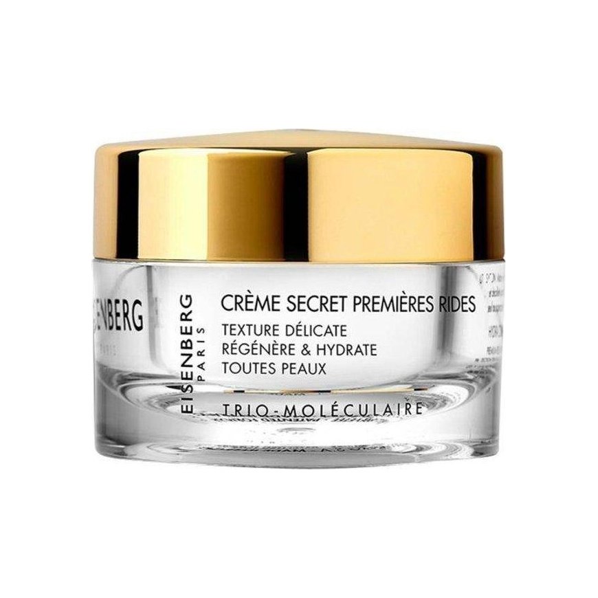 Eisenberg First Wrinkles Delicate Kreminis 50 ml 50ml vietin?s prieži?ros priemon?