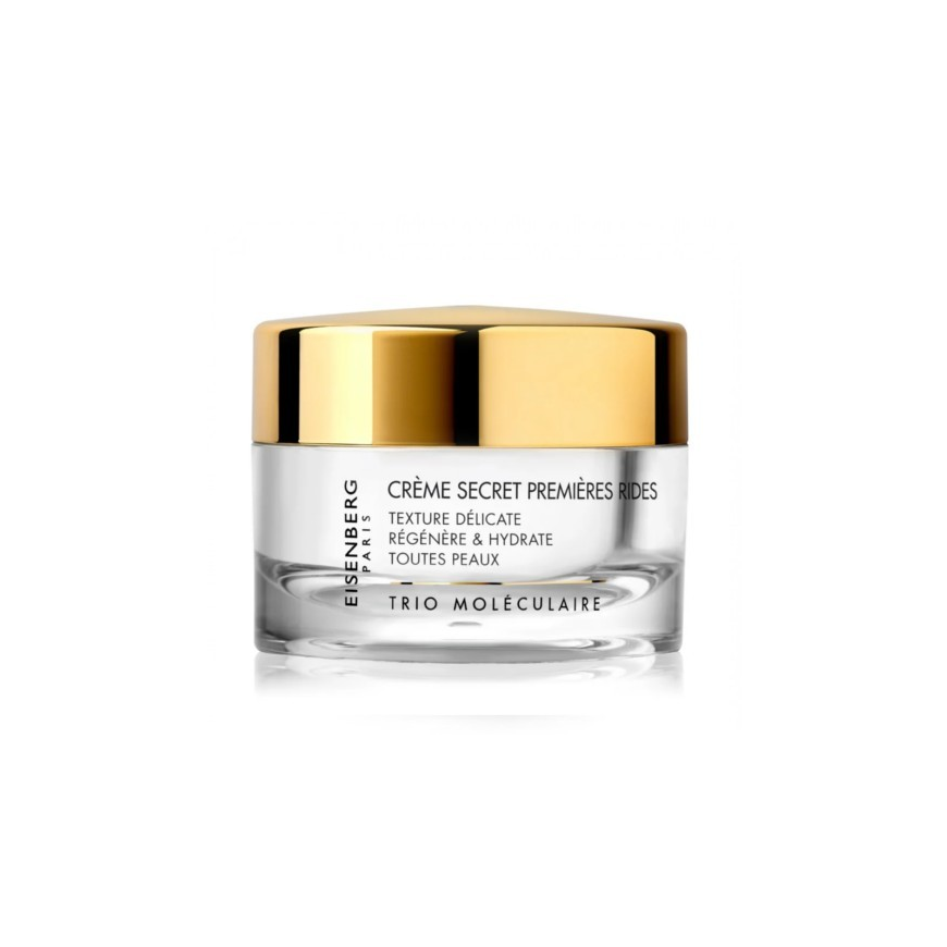 Eisenberg First Wrinkles Delicate Creamy 50 ml 50ml local care product – 2