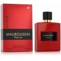 Vyrų kvepalai Mauboussin EDP Mauboussin Pour Lui In Raudona 100 ml Vyrų kvepalai Mauboussin EDP Mauboussin Pour Lui In Raudona 100 ml