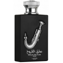 Lattafa Perfumes Ishq Al Shuyukh Sidabrinis EDP Lattafa Perfumes Ishq Al Shuyukh Sidabrinis EDP