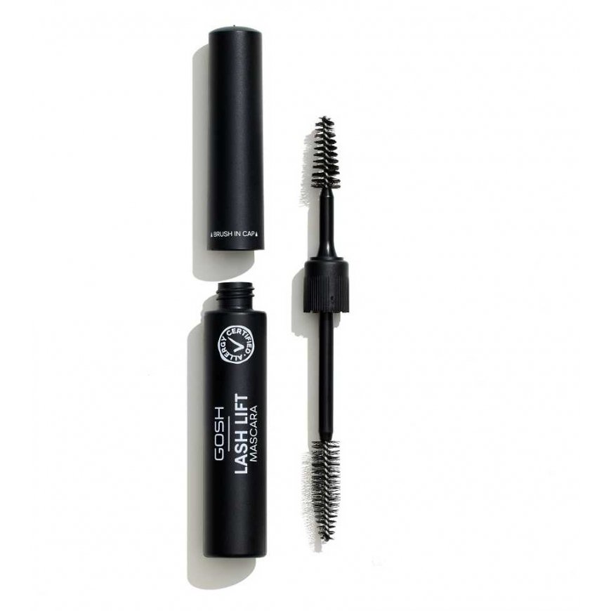 Gosh Lash Lift Mascara lifting mascara 001 Extreme Black 8ml