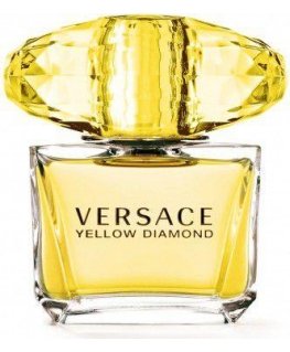 Versace Yellow Diamond Dsp 50ml