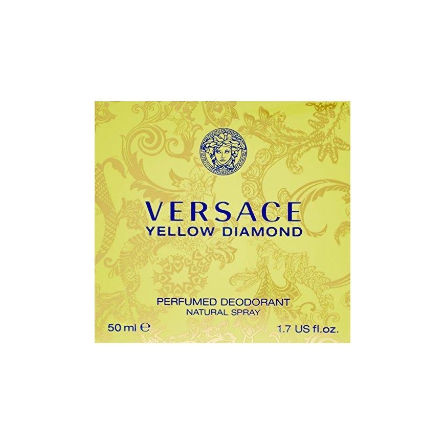 Versace Yellow Diamond Dsp 50ml – 3