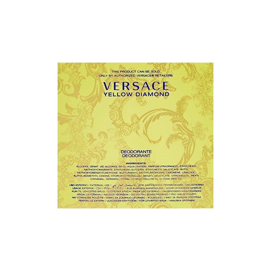Versace Yellow Diamond Dsp 50ml – 4