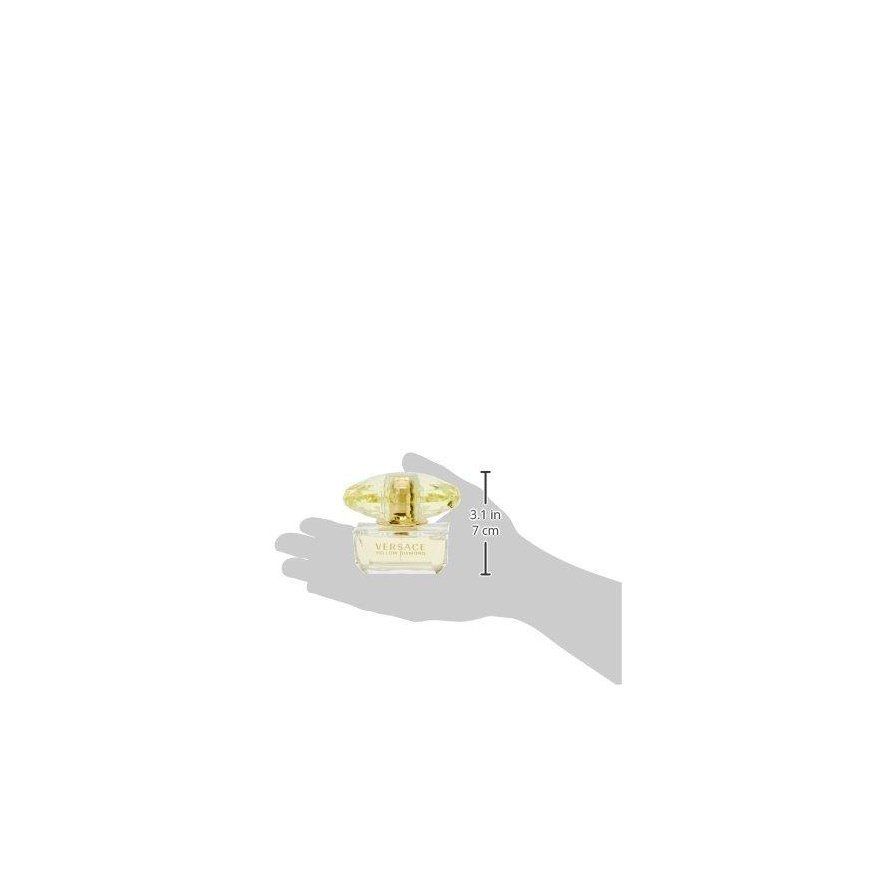 Versace Geltona Diamond Dsp 50ml – 5