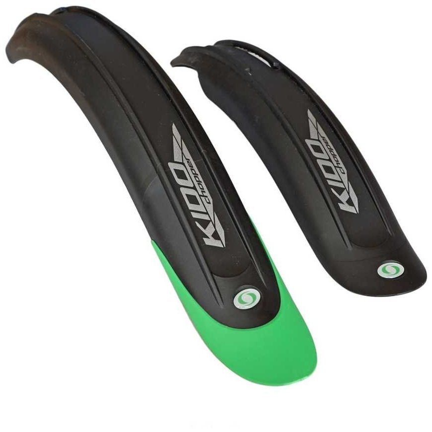 Simpla Panel set Simpla Kido Chopper