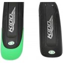 Panel set Simpla Kido Chopper SDS 20" black/green Panel set Simpla Kido Chopper SDS 20" black/green